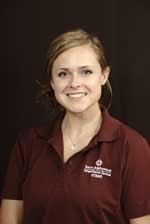 Lindsey Partridge-Gremmo, PT, DPT