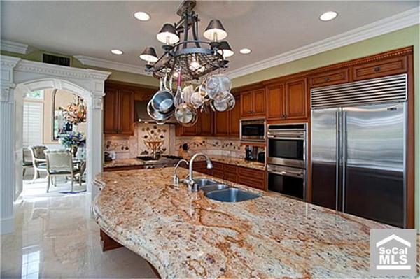 Tustin Ranch - Kitchen Remodel