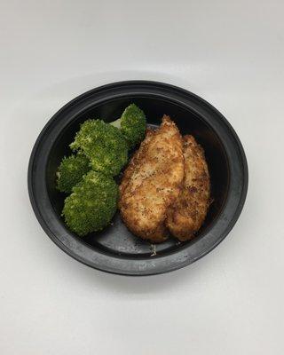 Kids Chicken Tenders