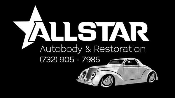 Allstar Autobody & Restoration