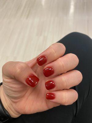 Revive Nail & Spa