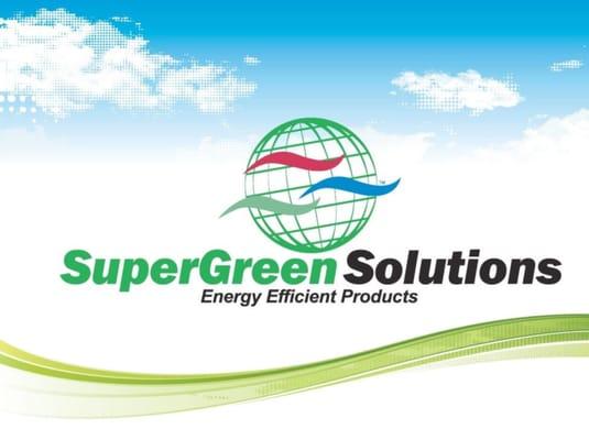 SuperGreen Solutions