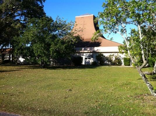 Wesley Memorial United Methodist