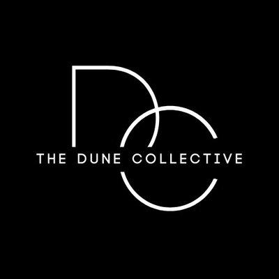 The Dune Collective at Compass | Team Logo