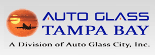 Auto Glass Tampa Bay logo