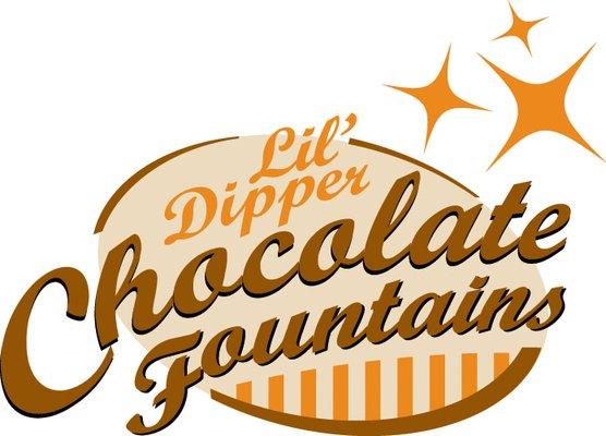 Lil Dipper Chocolate Fountains