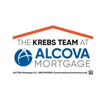 Brian Krebs - Alcova Mortgage