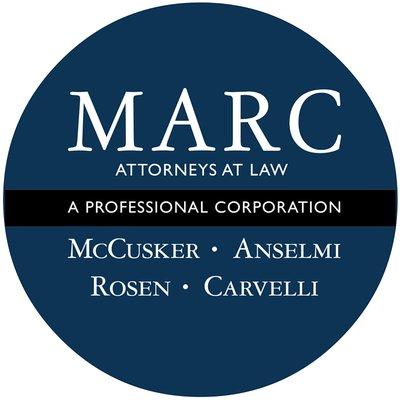 McCusker, Anselmi, Rosen & Carvelli, P.C.