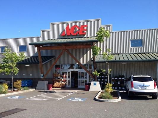 Ace Hardware