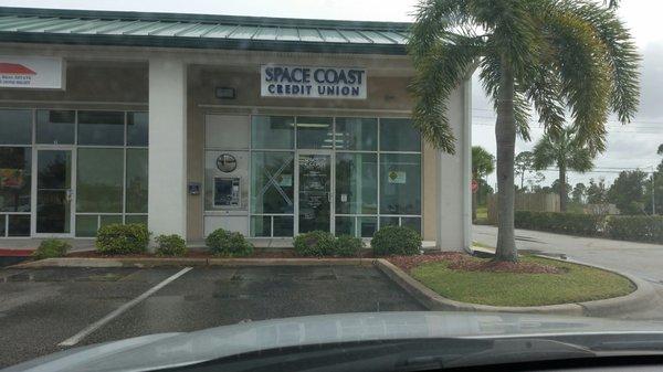 Space Coast Credit Union