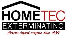 Hometec Exterminating