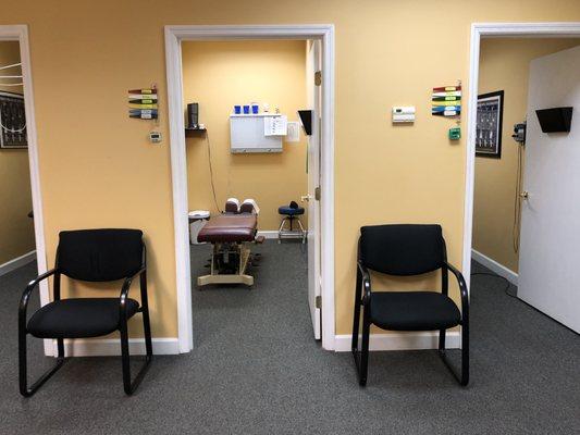 Southern States Spine & Muscle Rehabilitation Center