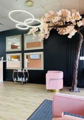 Pampered Peach Wax Bar of Johns Creek