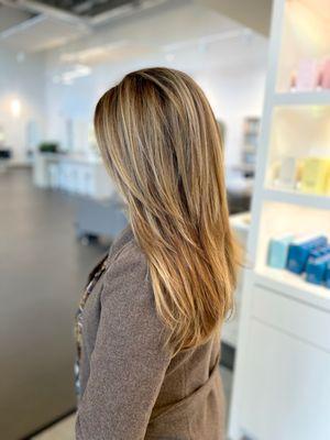 Kate Kandel Salon