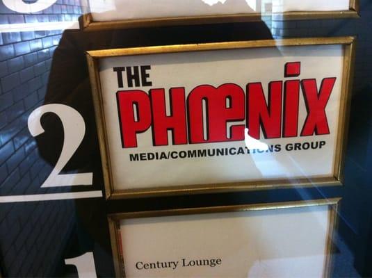 Providence Phoenix the