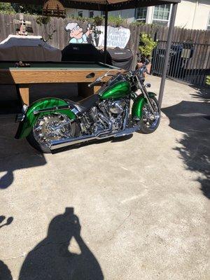 02 Softail