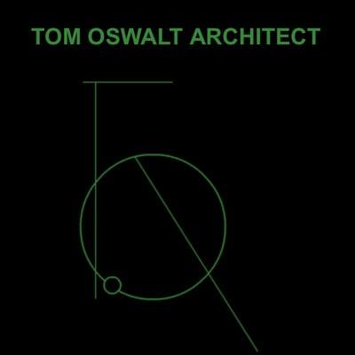 Oswalt Tom Architect