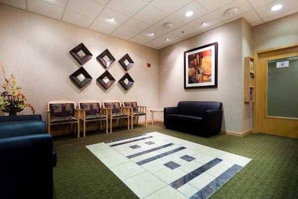 Gresham Smile Designs provides state-of-the-art dental care for patients of all ages in a fun and relaxed environment.