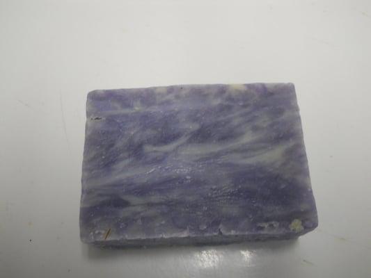 All Natural Handmade Soaps