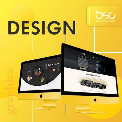 Web design