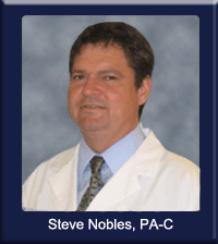 Nobles James Steve PA-C