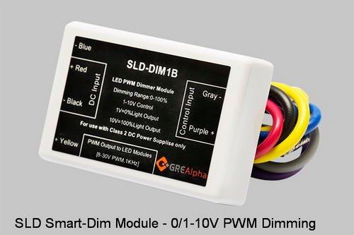 SLD Smart Dim