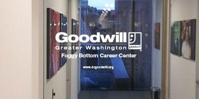 Goodwill of Greater Washington Administrative Office