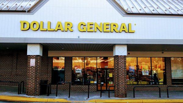 Dollar General