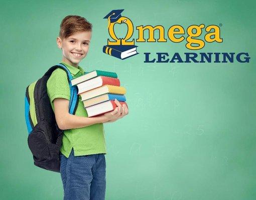 Omega Learning Center- Doral