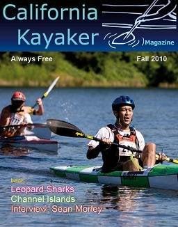 California Kayaker Magazine