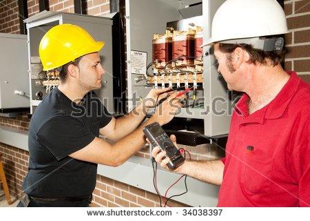 Graber Electricians