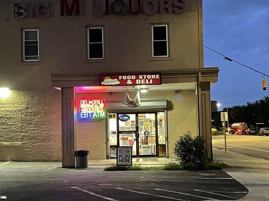 Checkers Food Store