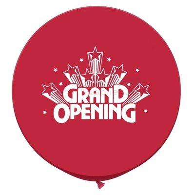 Grand Opening Specials