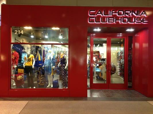 California Clubhouse