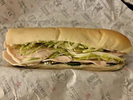 Jimmy John's