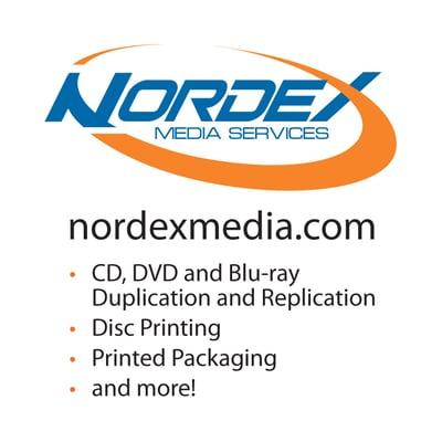 Nordex Advanced Technology, Inc. (Nordex Media) Services