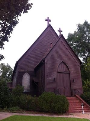 Saint Stephen's Episcopal Church