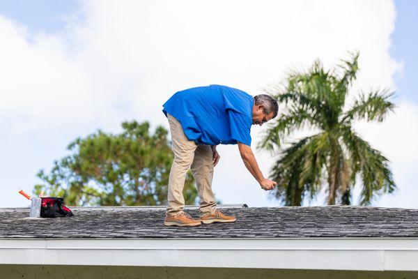 American Roof Inspection Services