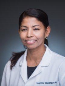 Vasantha Udugampola, MD, Family Practice, Doctors Community Practices at Riverdale