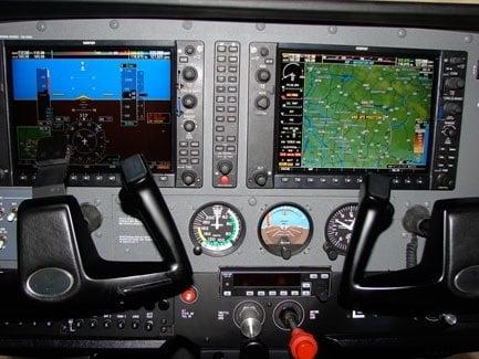 Garmin G1000