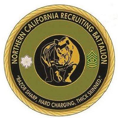 Sacramento Army Recruiting Battalion