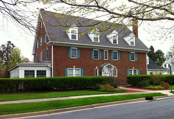 Office at 507 Locust Ln, State College, PA