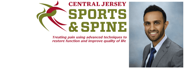 Central Jersey Sports and Spine