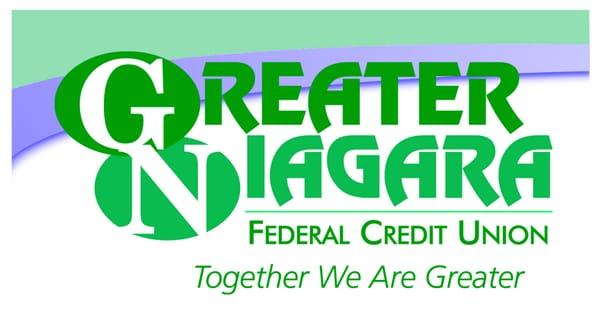 Greatrer Niagara Federal Credit Union - 
With 2 great locations in North Tonawanda and Niagara Falls, NY