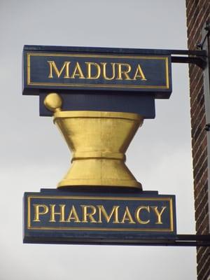 Madura Pharmacy