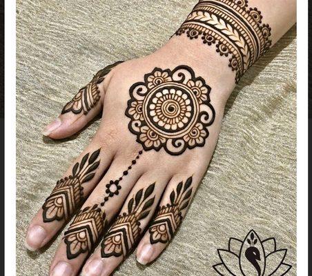 Henna