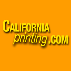 California Printing