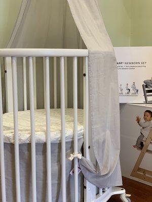 Stokke Sleepi Mini