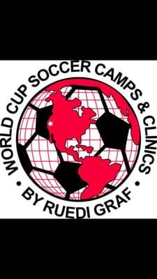 World  Cup Soccer Camps & Clinics by Ruedi Graf