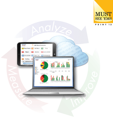 SpencerMetrics